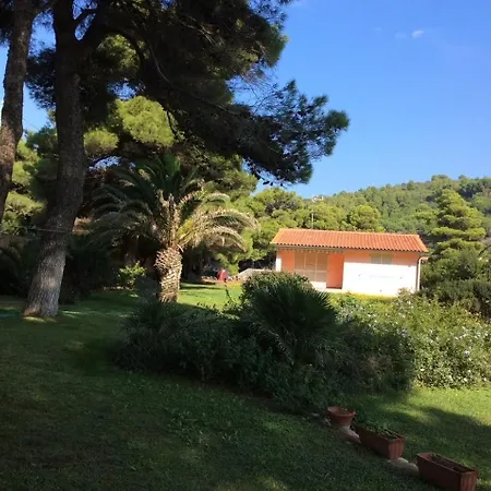 Villetta Holiday home *