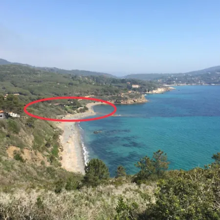 Holiday home Villetta *