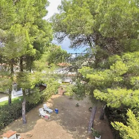 Villetta Lacona