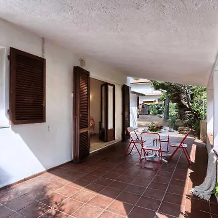 Villetta * Lacona